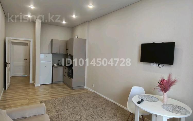 2-бөлмелі пәтер · 55 м² · 6/9 қабат, Ахмет Байтурсынулы 22, бағасы: 17 000 ₸ в Астане, Алматы р-н — фото 3
