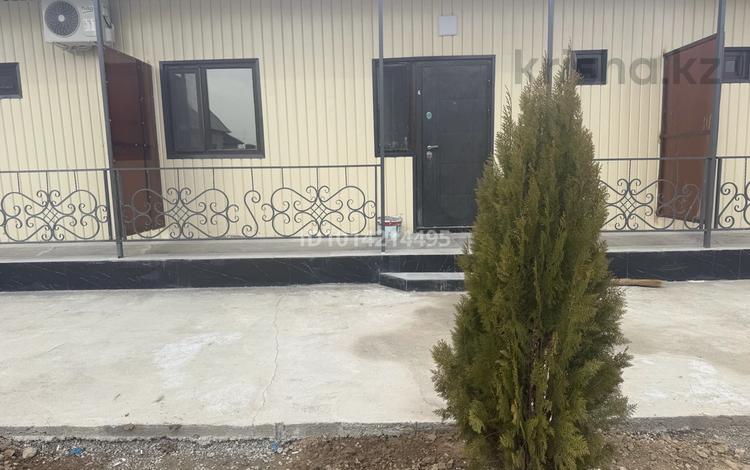 1-комнатная квартира · 40 м² · 1/1 этаж, Карменова 120 — Рядом Майбулак баня за 7 000 ₸ в Туркестане — фото 2