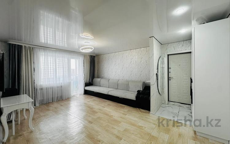 2-комнатная квартира · 54 м² · 5/5 этаж, Победы 64 за 20 млн ₸ в Шахтинске — фото 2