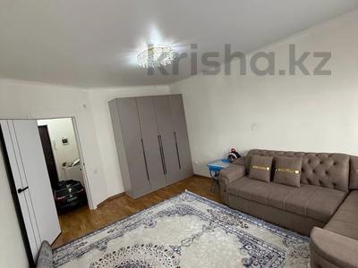 1-комнатная квартира · 49.2 м² · 7/9 этаж, куанышева 198А за 15.1 млн 〒 в Кокшетау