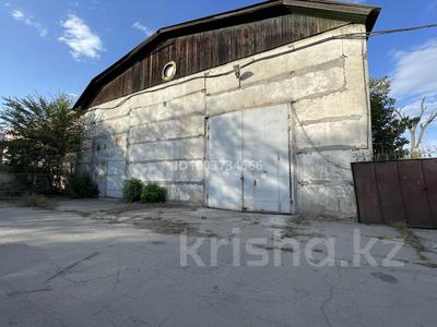 Промбаза · 35 соток, Бекмаханова 96Б за 480 млн 〒 в Алматы, Турксибский р-н