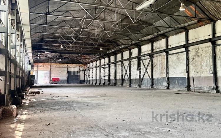 Өнеркәсіптік база · 35 сотық, Бекмаханова 96Б, бағасы: 450 млн ₸ в Алматы, Турксибский р-н — фото 9