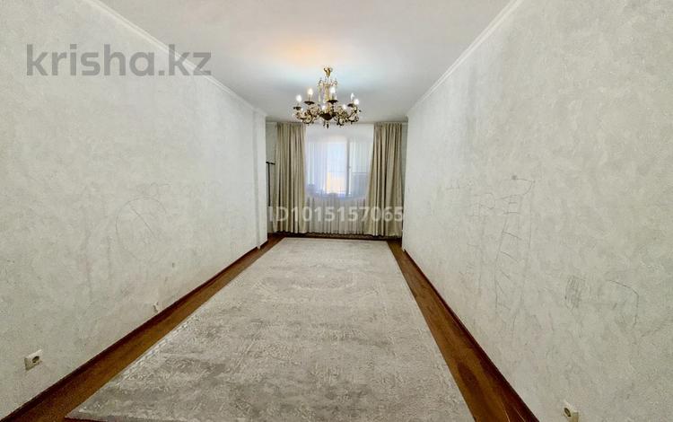 2-комнатная квартира · 71 м² · 10/11 этаж, Рыскулбекова 16 за 28 млн ₸ в Астане, Алматы р-н — фото 2