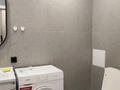 2-комнатная квартира · 46 м² · 19/25 этаж, Тауелсиздик 25 — Блок 1, самый высокий за 270 000 ₸ в Астане, Алматы р-н — фото 2