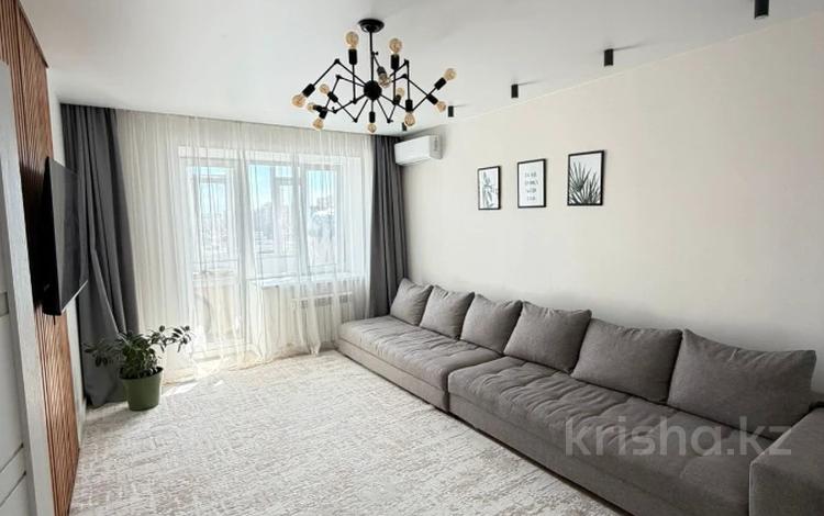 3-бөлмелі пәтер · 87.2 м² · 4/5 қабат, алтын орда, бағасы: 37 млн ₸ в Актобе — фото 6