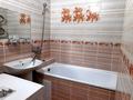 2-бөлмелі пәтер · 55 м² · 4/5 қабат, Ақсай-4 ш/а. 40, бағасы: 300 000 ₸ в Алматы, Ауэзовский р-н — фото 7