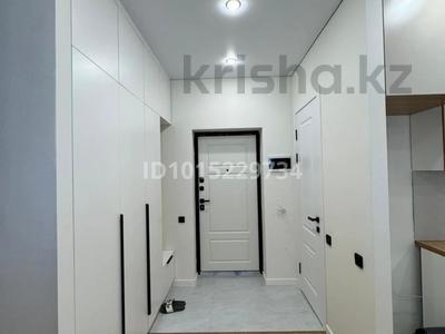 1-комнатная квартира · 33 м², мкр Думан-1 за 15 000 ₸ в Алматы, Медеуский р-н