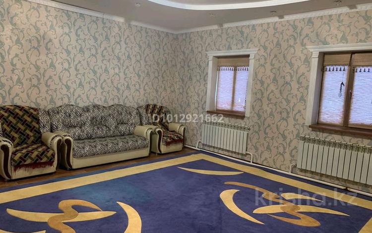 Отдельный дом · 8 комнат · 300 м² · 6 сот., Тлендиев 13 за 80 млн ₸ в Жанаозен — фото 2