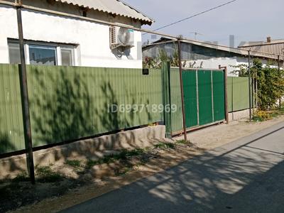 Отдельный дом · 4 комнаты · 128.2 м² · 6 сот., Бейбітшілік 355 — Химик тупик көше за 19 млн ₸ в Атамекене