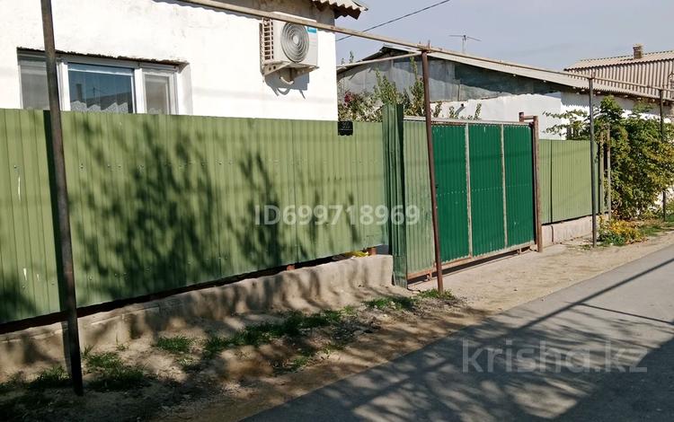 Жеке үй · 4 бөлме · 128.2 м² · 6 сот., Бейбітшілік 355 — Химик тупик көше, бағасы: 19 млн ₸ в Атамекене — фото 26