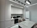 1-комнатная квартира · 49.2 м² · 5/9 этаж, Байдибек би 113/1 — Проспект Байдибек би за 16 000 ₸ в Шымкенте, Абайский р-н — фото 5