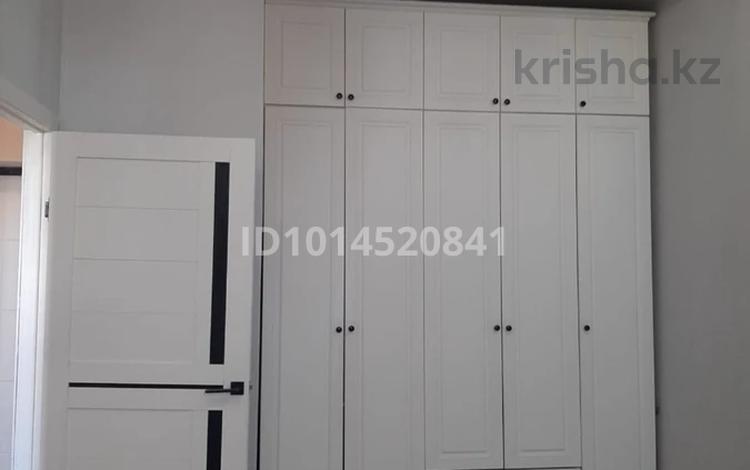 1-комнатная квартира · 39 м² · 6 этаж, Кабанбай батыр 49а за 220 000 ₸ в Астане, Нура р-н — фото 2