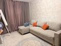 2-комнатная квартира · 54 м² · 4/5 этаж, Суюнбая 172а — Курмыш, кафе Ким Тан за 250 000 ₸ в Алматы, Турксибский р-н