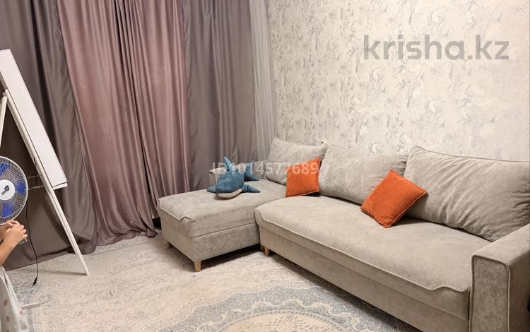 2-комнатная квартира · 54 м² · 4/5 этаж, Суюнбая 172а — Курмыш, кафе Ким Тан за 250 000 ₸ в Алматы, Турксибский р-н — фото 2