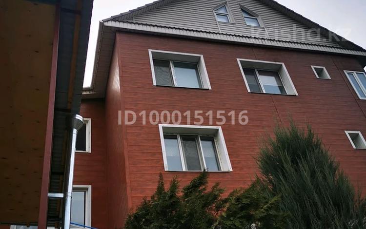 Часть дома · 5 комнат · 300 м² · 8 сот., мкр Каменское плато, Кайнар мед 92 за 600 000 ₸ в Алматы, Медеуский р-н — фото 50