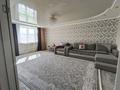 3-бөлмелі пәтер · 84.4 м² · 1/5 қабат, 10 микрорайон 23, бағасы: 31 млн ₸ в Аксае