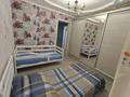3-бөлмелі пәтер · 84.4 м² · 1/5 қабат, 10 микрорайон 23, бағасы: 31 млн ₸ в Аксае — фото 8