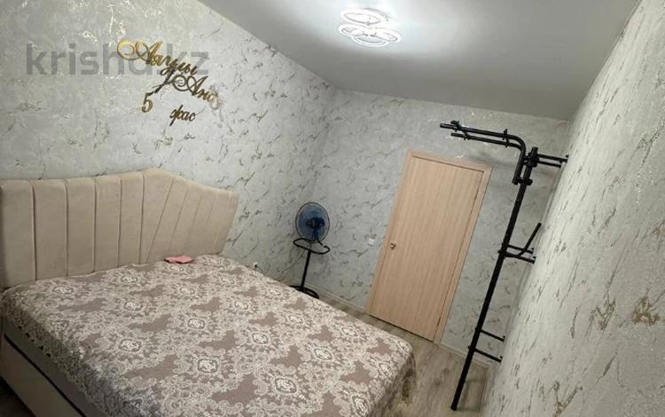 2-комнатная квартира · 67.6 м² · 4/6 этаж, Юбилейный за 29 млн 〒 в Костанае — фото 12