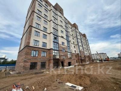 1-комнатная квартира · 38 м² · 7/9 этаж, Мустафа Шокая за 14.2 млн 〒 в Актобе