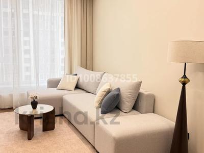 2-комнатная квартира · 60 м² · 9/16 этаж, Розыбакиева 197/2 — Мега на Розыбакиева за 88 млн 〒 в Алматы, Бостандыкский р-н