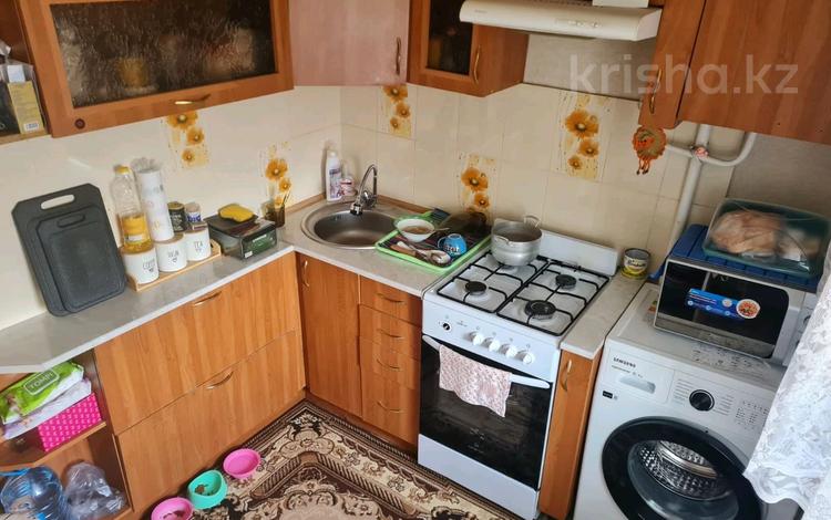 1-бөлмелі пәтер · 33 м² · 4/5 қабат, Токсан би 80, бағасы: 15.5 млн ₸ в Петропавловске — фото 2