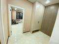 2-бөлмелі пәтер · 45 м² · 1/6 қабат, мкр Нуркент 9 — Возле Алматы Арены, бағасы: 39 млн ₸ в Алатауский р-н — фото 4