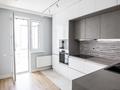 1-комнатная квартира · 40 м² · 6/9 этаж, Абая 130 за 42 млн ₸ в Алматы, Бостандыкский р-н — фото 3