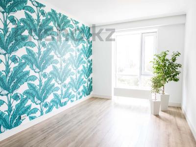 1-комнатная квартира · 40 м² · 6/9 этаж, Абая 130 за 42 млн ₸ в Алматы, Бостандыкский р-н