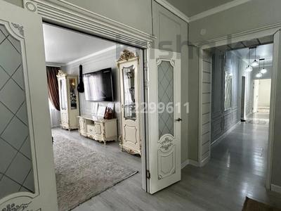 4-бөлмелі пәтер · 140 м² · 2/6 қабат, 35-й мкр. 18, бағасы: 32 млн ₸ в Актау, 18-й мкр 