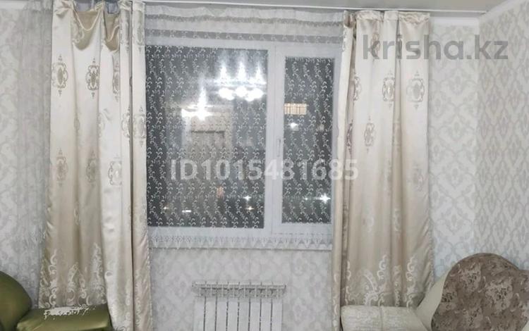1-комнатная квартира · 27 м² · 4/5 этаж, Сулуколь за 12 млн ₸ в Астане, Сарыарка р-н — фото 2