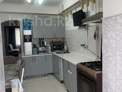 3-бөлмелі пәтер · 59.8 м² · 2/5 қабат, мкр 8, Братья Жубановых, бағасы: 21.5 млн ₸ в Актобе