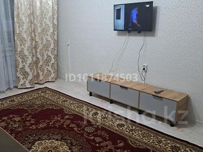 2-комнатная квартира · 44 м² · 1/5 этаж, мкр Мынбулак 38 за 110 000 〒 в Таразе