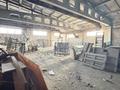 Свободное назначение, склады · 2500 м² за 2.5 млн ₸ в Актобе, мкр. Курмыш — фото 2