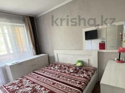 3-комнатная квартира · 60 м² · 4/4 этаж, Жубанова за 34 млн 〒 в Алматы, Ауэзовский р-н