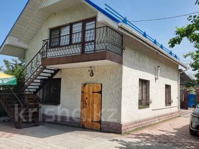 Дача · 4 комнаты · 150 м² · 25 сот., Пкст Теплоэнергетик 125 за 75 млн ₸ в Алматы, Алатауский р-н