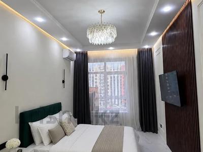 2-бөлмелі пәтер · 53 м² · 6/10 қабат, 18А ш/а 4, бағасы: 16 000 ₸ в Актау, 18А мкр