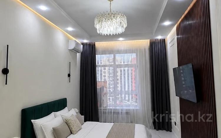 2-бөлмелі пәтер · 53 м² · 6/10 қабат, 18А ш/а 4, бағасы: 16 000 ₸ в Актау, 18А мкр — фото 35