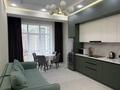 2-бөлмелі пәтер · 53 м² · 6/10 қабат, 18А ш/а 4, бағасы: 16 000 ₸ в Актау, 18А мкр — фото 7