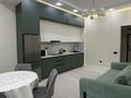 2-бөлмелі пәтер · 53 м² · 6/10 қабат, 18А ш/а 4, бағасы: 16 000 ₸ в Актау, 18А мкр — фото 5