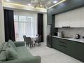 2-бөлмелі пәтер · 53 м² · 6/10 қабат, 18А ш/а 4, бағасы: 16 000 ₸ в Актау, 18А мкр — фото 2