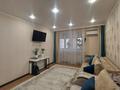 2-комнатная квартира · 56 м² · 5/6 этаж, Жамбыла 15А за 28.9 млн ₸ в Астане, Сарыарка р-н