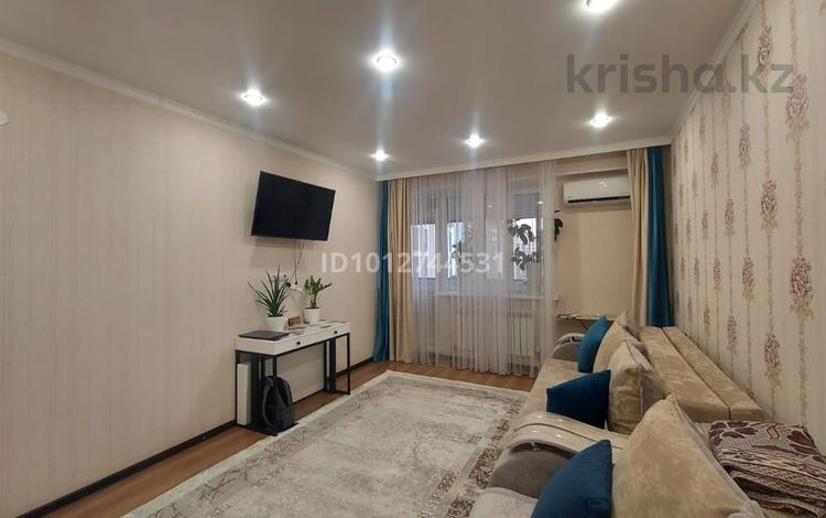 2-комнатная квартира · 56 м² · 5/6 этаж, Жамбыла 15А за 28.9 млн ₸ в Астане, Сарыарка р-н — фото 2