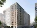 1-комнатная квартира · 38 м² · 4/12 этаж, Ч. Айтматова за 21 млн ₸ в Астане, Нура р-н