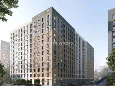 1-комнатная квартира · 38 м² · 4/12 этаж, Ч. Айтматова за 21 млн ₸ в Астане, Нура р-н