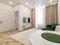 2-комнатная квартира · 45 м² · 11/18 этаж, Е-36 11 за 22 000 ₸ в Астане, Нура р-н