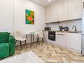 2-комнатная квартира · 45 м² · 11/18 этаж, Е-36 11 за 22 000 ₸ в Астане, Нура р-н — фото 7