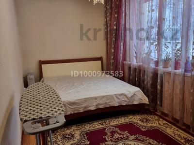 2-комнатная квартира · 45.9 м² · 1/4 этаж, мкр №9 за 30.5 млн 〒 в Алматы, Ауэзовский р-н