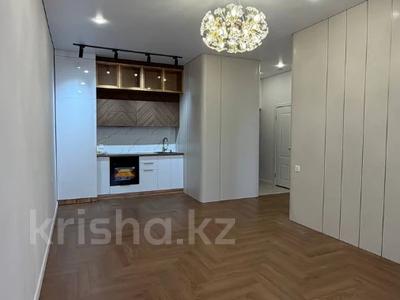2-комнатная квартира · 46.4 м² · 2/7 этаж, мкр Юго-Восток, Муканова 88 за 26.9 млн ₸ в Караганде, Казыбек би р-н