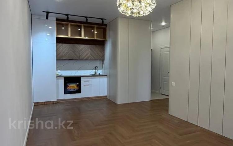 2-комнатная квартира · 46.4 м² · 2/7 этаж, мкр Юго-Восток, Муканова 88 за 26.9 млн ₸ в Караганде, Казыбек би р-н — фото 10