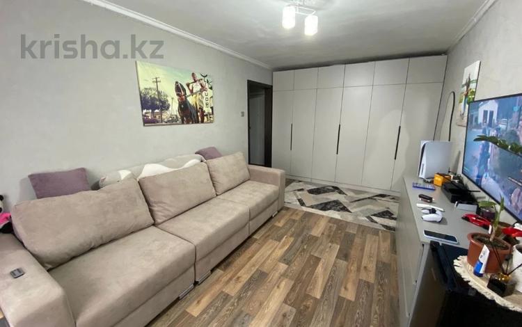 1-бөлмелі пәтер · 35.2 м² · 1/5 қабат, Урицкого 13, бағасы: 13 млн ₸ в Костанае — фото 11